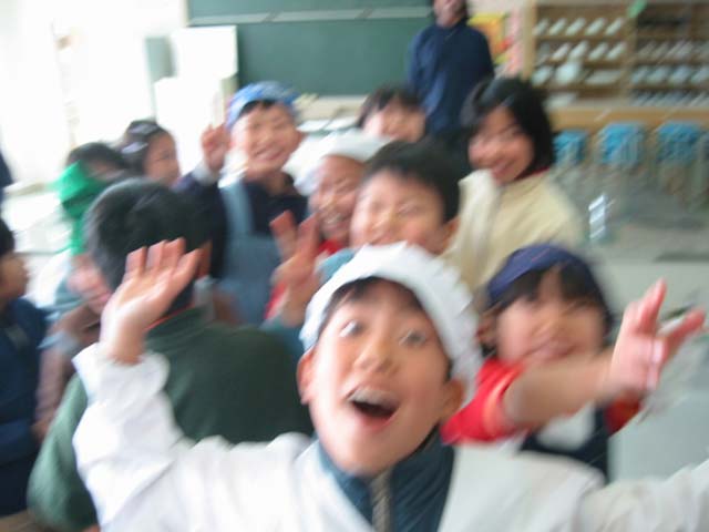 Some pictures of things in my new life in Japan